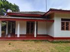 House for Sale Kadawatha, Kadawata Business Value