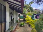 HOUSE For SALE KADAWATHA KIRILLAWALA