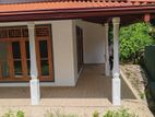House for Sale Kadawatha Kossinna Plot 05