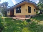 HOUSE For SALE KADAWATHA ලක්ෂ 100ට අඩු නිවාස