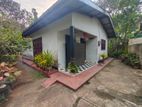 HOUSE For SALE KADAWATHA ලක්ෂ 80ට අඩු නිවාස