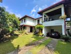 House for Sale Kadawatha near Kandy Rd 60M