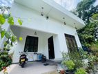 House for Sale – Kadawatha (Waboda Area)