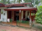 House For Sale Kadawatha ( Webada )