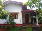 House for Sale Kaduwela