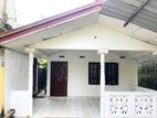 House for Sale Kaduwela Welivita