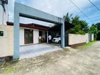 House for Sale – Kahanthota Road, Malabe