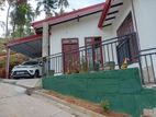 House for Sale Kahatapitiya