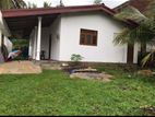 House for Sale Kahathuduwa