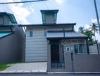 House for Sale Kahathuduwa