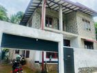 House for Sale Kahathuduwa