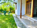 House for Sale Kahathuduwa