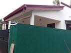 House for Sale – Kahathuduwa