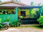House for Sale – Kahathuduwa