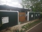 House for Sale – Kahatuduwa Junction (Homagama Road)