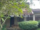 House for Sale – Kalalgoda