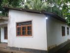 House for Sale Kalugamuwa