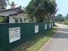 House for Sale - Kalutara