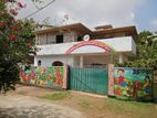 House for Sale Kalutara - Nagoda