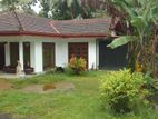 House for Sale Kaluthara, Dodangoda (ID: DODA001)