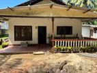 House for Sale Kaluthara