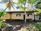 House For Sale Kamburugamuwa