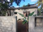 House For Sale Kamburugamuwa