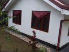 House For Sale Kamburugamuwa Matara