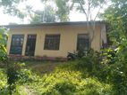 House for Sale Kamburugamuwa,Matara