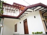 House for Sale – Kandana - “Luxury Cottage”