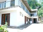 House for Sale Kandy