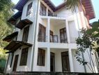 House for Sale Kandy in