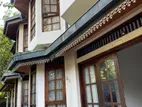 House for Sale - Kandy Pallekele