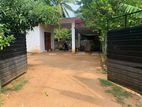 House For Sale - Kantale town