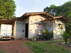 House for sale - Karandeniya (Galle)