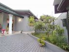 House for Sale Kasbawa