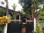 House for Sale - Kasbewa