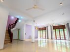 House For Sale - Katubedda