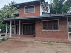 House for Sale Katugasthota