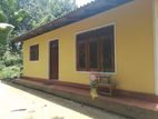 House For Sale Katugastota-Guhagoda