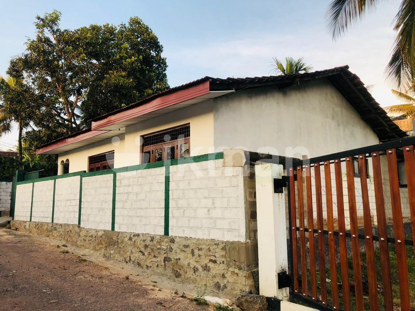 House For Sale Katunayake Adiambalama Gampaha ikman