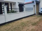 House for Sale Katunayake