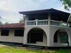 House for Sale Katunayake