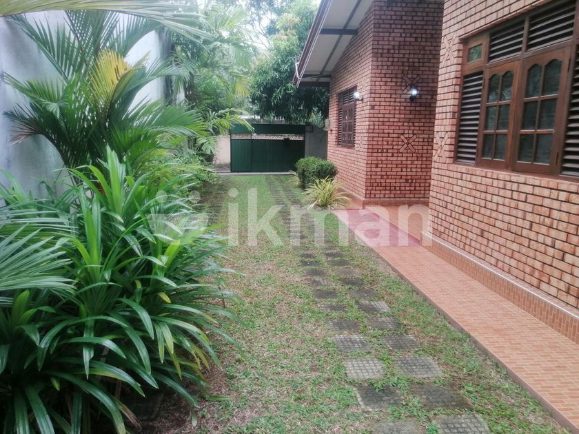 HOUSE FOR SALE KATUWAWALA ikman