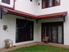 House for Sale කබුරුගොඩ