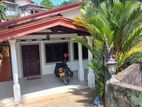 House for Sale kegalle -Limagahamulathenna
