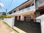 House for Sale - Kelaniya