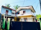 House for Sale-Kelaniya Waragoda Road
