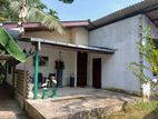 House for Sale Kesbawa