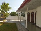 House For Sale Kesbawa